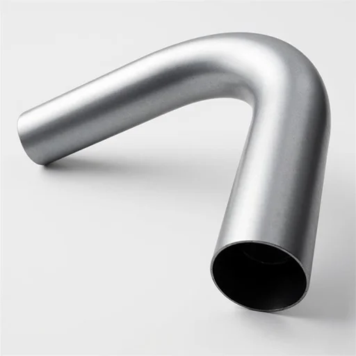 ASME SA403 WP316H Piggable Bend